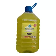 Detergente T/mgtrl Ultra Limón X 5 Lts