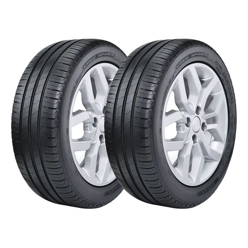 Kit de 2 neumáticos Kelly Edge Sport P 185/60R14 82 H