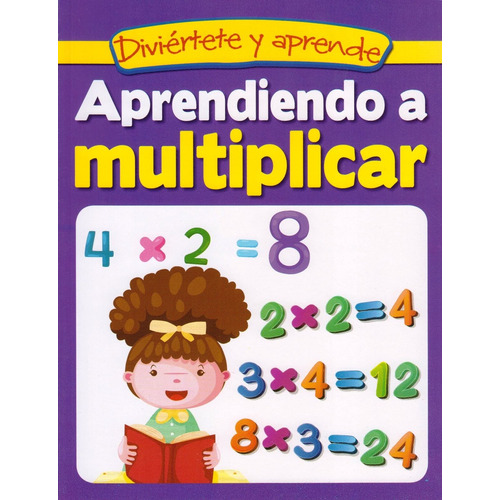 Aprender A Multiplicar
