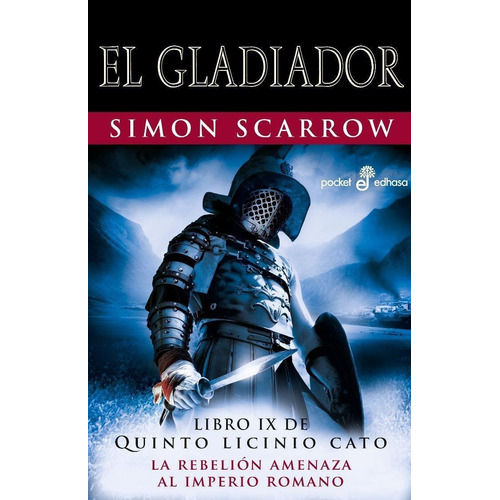 Gladiador, El