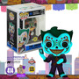 The Joker #414 / Funkoween 2021 / Glow Exclusivo
