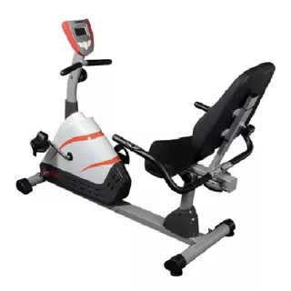 Excelente  Bici Horizontal Magnetica Arg-6390 Eg Imperdible