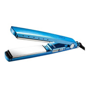 Prancha Hsp-7900 Hair Proffesional Styling Azul Bivolt 