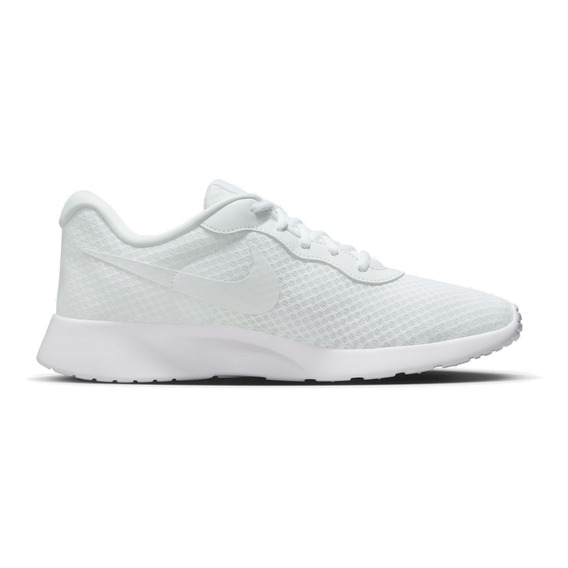 Zapatillas Nike Tanjun Easyon Hombre Blanco