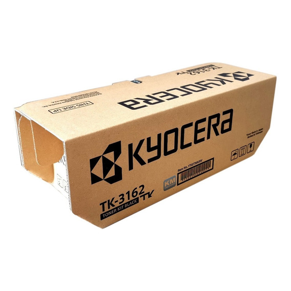 Toner Kyocera Original Tk-3162 P3045dn/m3645idn/m3145idn
