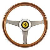 Thrustmaster Ferrari 250 Gto Steering Wheel Add-on