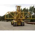 Autoelevador Caterpillar Ah60 30 Toneladas
