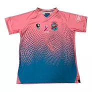 Camiseta Arsenal De Sarandi Edición Especial Octubre Rosa 
