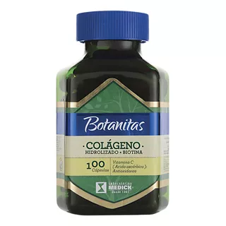 Colágeno Hidrolizado + Biotina - Unidad a $494
