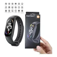 Smartwatch Sport Bluetooth Smart Band M7 Reloj Inteligente