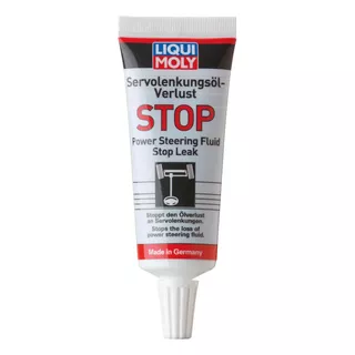 Liqui Moly Power Steering Oil Leak Stop