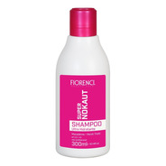 Shampoo Capilar Ultra Hidratante Limpeza Profunda Fiorenci