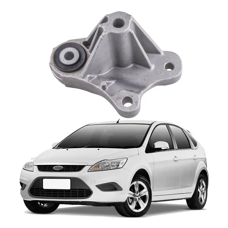 Coxim Cambio Focus 2.0 Manual 2008 A 2013