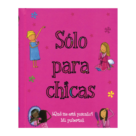 Solo Para Chicas, De Delmege, Sarah. Editorial Cottage Door Press, Tapa Dura En Español, 2021