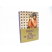 Libros Prince The Beautiful Ones / Memorias / Estrella Rock