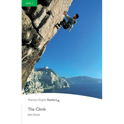 The Climb  - Level 3 - Mp3 - Pearson