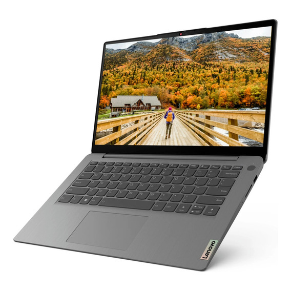 Notebook Lenovo Ideapad 3 14 Full Hd Core I5 16gb 512gb Ssd