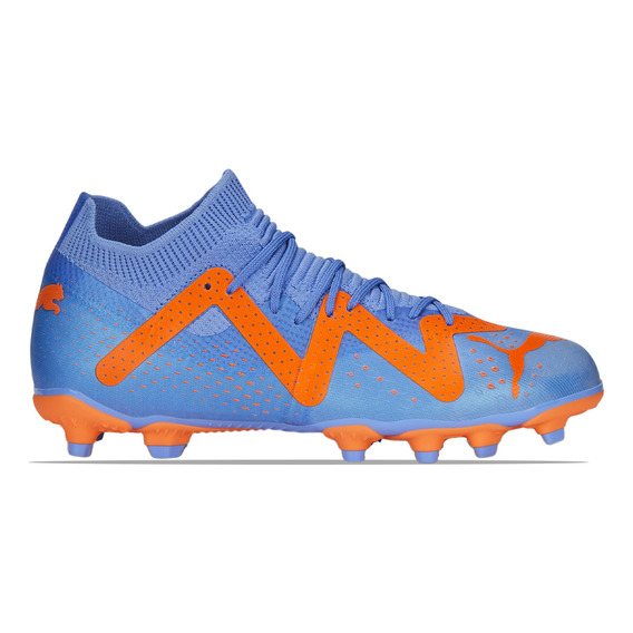 Botines Puma Future Match Fg Niños