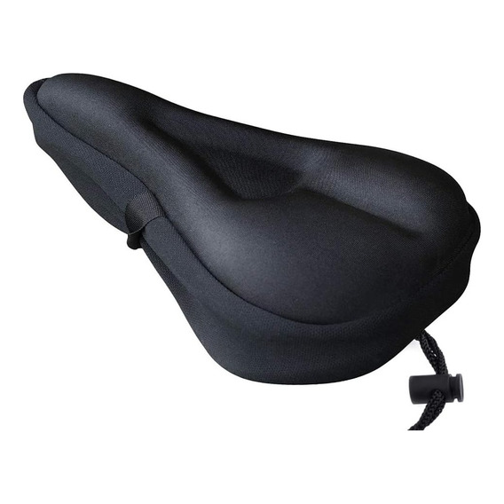 Funda Para Sillín De Bicicleta Gel Acolchonado Funda Asiento