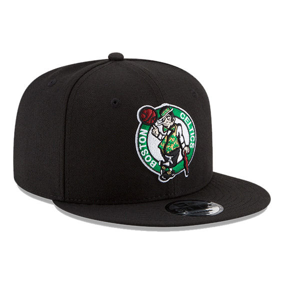 Gorro New Era - 70556846 - Boston Celtics Nba 9fifty