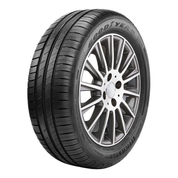 Cubierta Goodyear 185/70 R14 88h Efficientgrip Perf. Soriano