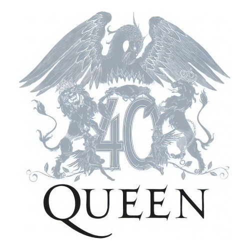 Queen 40th Anniversary Collector's Box Set Volumen 2