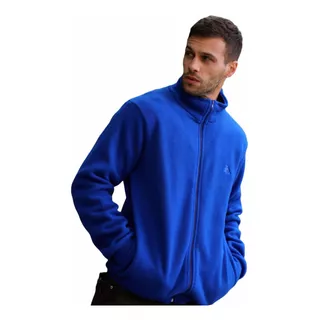 Campera Hombre Polar  - Excelente Calidad - Ghy Poloclub