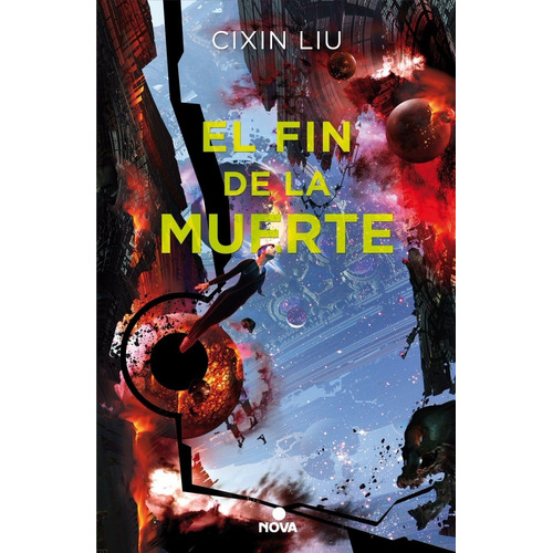 Libro El Fin De La Muerte (trilogía 3 Cuerpos #3) Cixin Liu