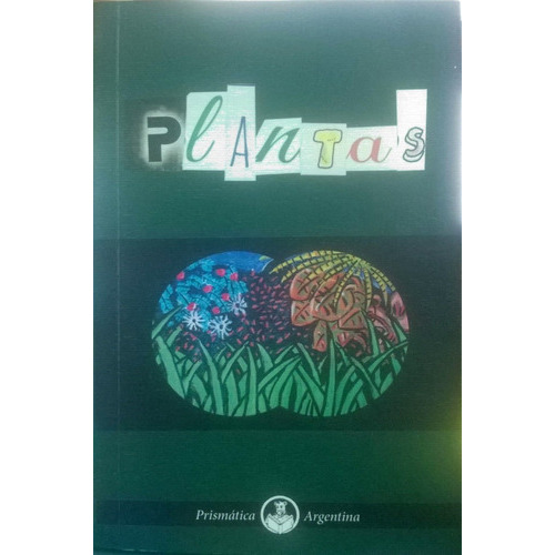 Plantas, De Aa. Vv. Editorial Ediciones En Danza, Edición 1 En Español