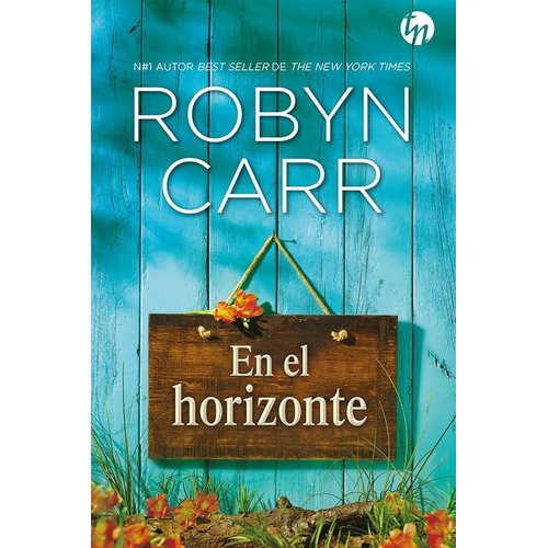En El Horizonte - Robyn Carr
