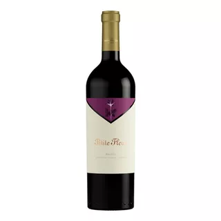 Vino Monteviejo Petite Fleur Malbec X 750cc