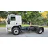 Ford Cargo 1831 Tractor Dormitorio