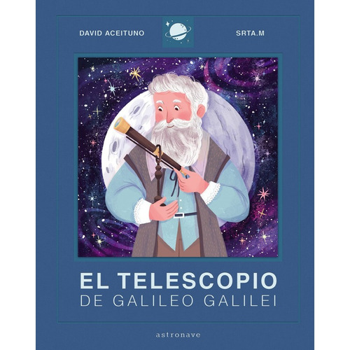 El Telescopio De Galileo Galilei