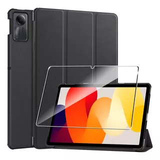 Forro Funda Tablet Xiaomi Redmi Pad Se 11 Pulgadas 2023