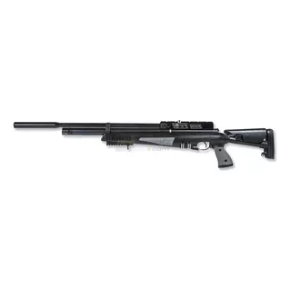 Rifle Hatsan At44-10 Tactical Qe Pcp Cal. 22 5.5mm