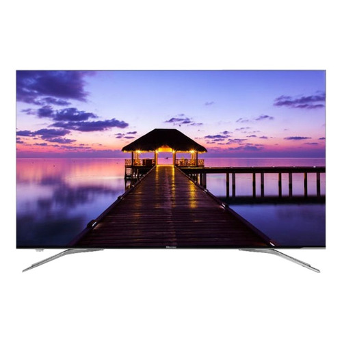 Smart TV Hisense H9 Series H6518UH9I LED 4K 65" 220V