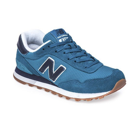 new balance 574 en cuero perforado new balance 574 en cuero perforado