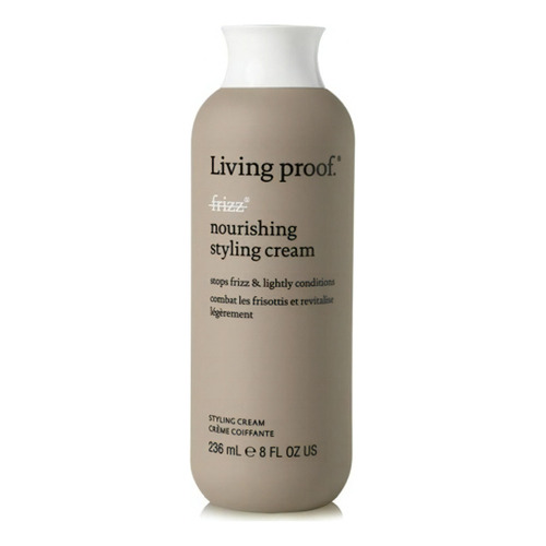 Living Proof No Frizz Nourishing Styling Cream, Crema Peinar