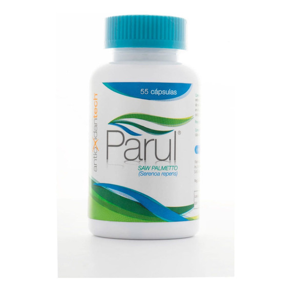 Parul - Antioxidantech 45 Capsulas