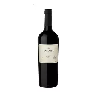 Vino Gran Mascota Malbec X750cc - mL a $267