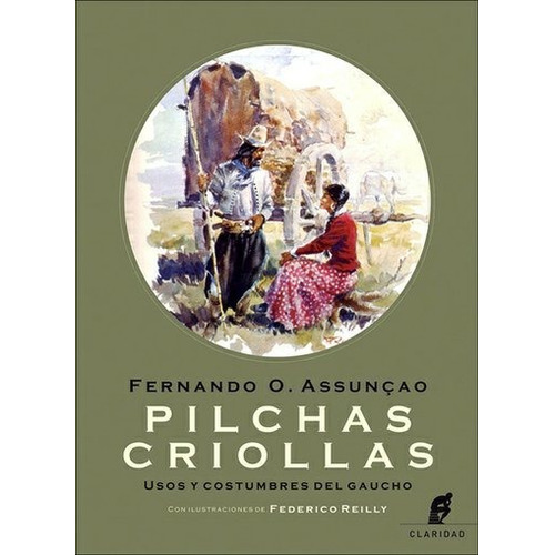 Pilchas Criollas - Fernando Assuncao