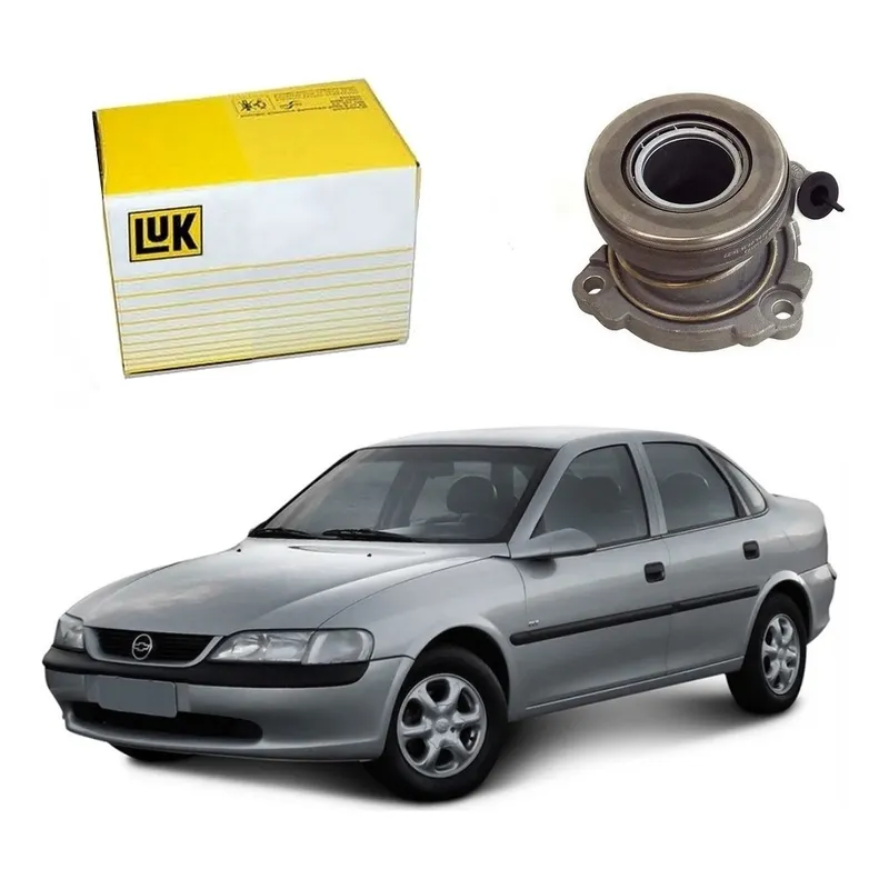 Atuador De Embreagem Luk Vectra 2.0 1996 A 1998