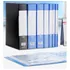 Carpeta A4 Con 100 Fundas