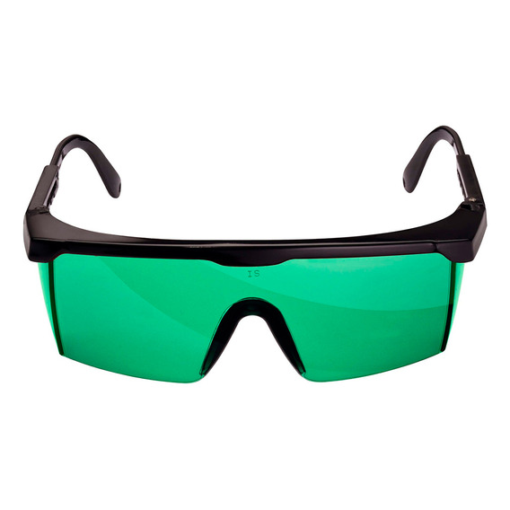 Lentes Verdes Bosch Para Usar Con Nivel Laser