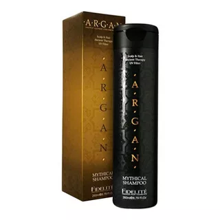 Shampoo Argan Caviar - 260 Ml