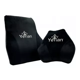Kit De Almohada Yeyian Aren Serie 2500 Memory Foam Yka-20705