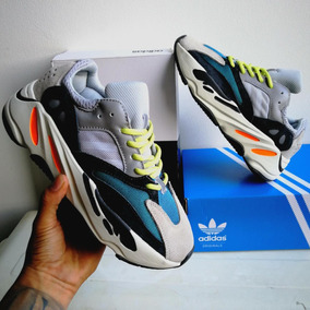 mercado libre yeezy 700