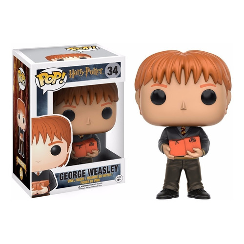 Funko, Harry Potter George Weasly