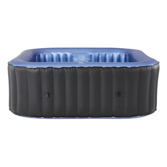 Hot Tub Inflable Mspa Tekapo 6 Comfort