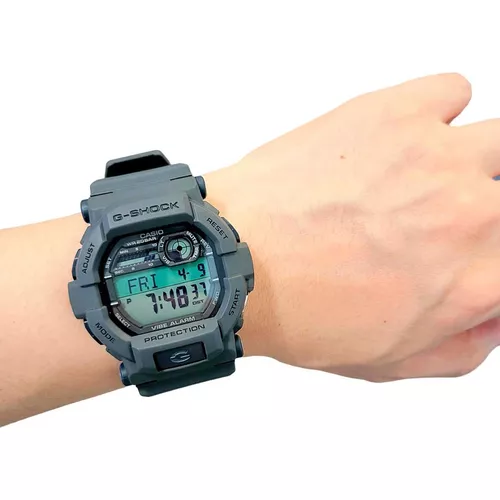 Casio G-Shock GD350 - Reloj deportivo para hombre